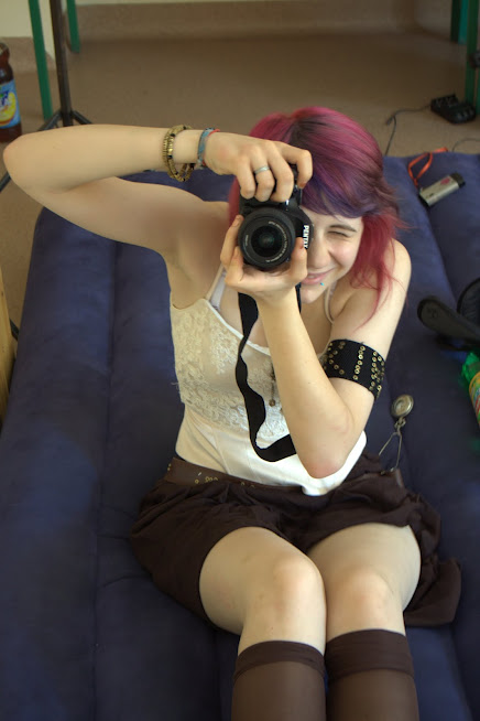 B-3 by Pacyfista – zdjęcia